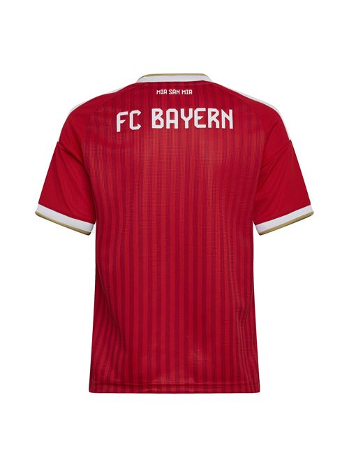 Adidas Bayern Monaco maglia gara bambino home 26/27 Bayern Monaco | JZ3098HOME 26/27